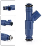 1PCS Fuel Injectors 0280156193 Fit Mazda 04-05 06-07 2003-2005 I4 2.3L Yu. Fixed Price $14.85.
