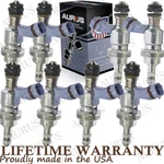 X8 Oem Aurus New Fuel Injector For 07-17 Lexus GS460 Is LS460 LS600H 23250-31030. Fixed Price $289.99.