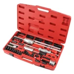 Maxpeedingrods 40 Pcs Diesel Fuel Injector Puller Removal Tool, Auto Truck Di.... Fixed Price $237.43.