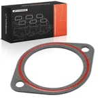 A-premium Upper Fuel Injection Plenum Gasket For Chevy Silverado 3500 Gmc Sierra. Fixed Price $19.49.