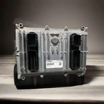 Navistar International Bosch 7096443C3, 0281020416 Engine Control Module Ecm. Fixed Price $1522.77.
