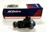 Acdelco Gm Fuel Injector 217-2299 Nos. Fixed Price $46.87.