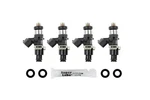 Deatschwerks 2200CC Top Feed Fuel Injectors 16S-01-2200-4 For 07-21 Wrx Sti. Fixed Price $720.00.