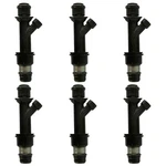 Fuel Injector Set For Buick Century & Chevy Impala Lumina Malibu Monte Carlo. Fixed Price $296.41.