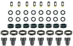 Fuel Injector Repair Kit With Caps For Part # 23250-50030. Fixed Price $39.49.