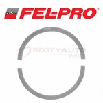 Fel-pro Rear Engine Crankshaft Seal Kit 1971-1979 Ford Thunderbird 5.8L Ww. Fixed Price $25.77.