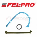 Fel-pro Engine Timing Cover Gasket Set For 1964-1979 Checker Marathon 3.7L Qx. Fixed Price $25.67.