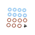 Acdelco Fuel Injector Seal Kit 217-3092 19169305 For 06-20 Chevrolet Impala. Fixed Price $43.11.