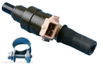 Beck/arnley 158-0096 Fuel Injector Fits 1984-89 Nissan Izuzu Rpl Smp FJ707 Usa. Fixed Price $71.95.