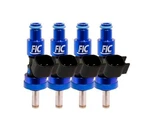 Fic 1440CC Fuel Injectors For Honda B/h/d-series E85 Safe High Impedance. Fixed Price $746.99.