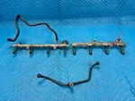 Toyota Land Cruiser Fuel Delivery Rails W/ Injectors & Hoses 2003 2004 2005 Oem. Fixed Price $295.00.