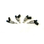 4X 06F906036A Oe Vw Gti Jetta Audi A3 A4 2.0T Fsi Fuel Injectors W/ O-rings. Fixed Price $127.08.