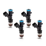Aceon 4PC Fuel Injector Replacement For 2014 Nissan Sentra 1.8 Twthr. Fixed Price $9.98.