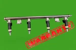2009-2020 Dodge Journey Engine Motor Fuel Injector Rail Tube W/ Oem. Fixed Price $59.87.