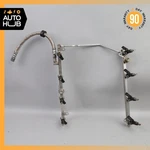 07-12 Mercedes W221 S550 GL450 M273 Fuel Injection Rail With Injectors Oem. Fixed Price $95.45.