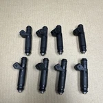 Ford Lightning Mustang Cobra 60 Lb EV1 Siemens Deka Fuel Injectors Set 107961. Fixed Price $350.00.