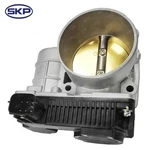 Skp SKTB1002 Fuel Injection Throttle Body Assembly Fits 2002-2006 Nissan Altima. Fixed Price $102.95.