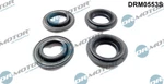 Dr.motor Automotive DRM0553S Seal Kit, Injector Nozzle For Nissan. Fixed Price $28.09.