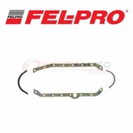 Fel-pro Oil Pan Set For 1985 Chevrolet G10 4.3L V6 Engine Zv. Fixed Price $33.22.