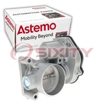 Hitachi Fuel Injection Throttle Body 2010-2013 Ford Transit Connect 2.0L Kr. Fixed Price $216.97.