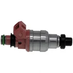 Fuel Injector-gs, Vin: R, Natural Gb Remanufacturing 812-12119. Fixed Price $53.89.