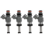 4X Fuel Injectors For Toyota 86 2017-2020 Subaru Brz 2013-2015 H4 2.0L. Fixed Price $52.99.