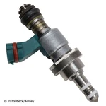 Beck Arnley 158-1453 New Fuel Injector For 06-15 Lexus GS300 IS250. Fixed Price $205.38.