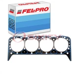 Fel-pro Cylinder Head For 1987-1991 Gmc V3500 5.7L V8 Engine Gaskets. Fixed Price $51.81.