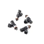 Deatschwerks 16S-06-2400-4 2400CC Fuel Injectors For Honda S2000 / Civic Si. Fixed Price $1010.95.