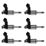 Fuel Injector Set 35-81742I6 Bpf. Fixed Price $685.41.