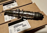 Brand New Cummins Fuel Injectors 5289380PX Genuine Oem Original. Fixed Price $500.00.