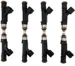 Fuel Injector Ford 2011-2020 5.0L F150 Mustang BR3E-E5A Oem Et Of 8. Fixed Price $120.98.