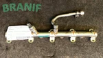 Bentley Bentayga Fuel Rail Bank Right 0P2133316A. Fixed Price $100.00.