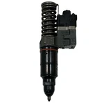 Detroit Series 60 Fuel Injector - Fits Diesel Truck Big Engine 5235915 (5237635). Fixed Price $525.00.