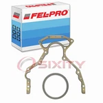 Fel-pro Rear Engine Crankshaft Seal Kit For 2006-2009 Chevrolet Impala 5.3L. Fixed Price $36.74.