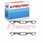 Fel-pro Exhaust Manifold Gasket Set For 2002 Workhorse Fastrack FT1461 5.7L Mu. Fixed Price $25.91.