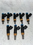 2005-2019 Dodge Chrysler 5.7 6.1 6.2 6.4 V8 Fuel Injector Set Pcs Oem 21,600. Fixed Price $195.00.