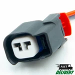 Fuel Injector Connector Chrysler Sebring. 2001-2010. 4891574AB. Fixed Price $8.99.