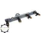 2022-2026 Honda Civic 2.0L Fuel Rail W/ Injectors Set Oem. Fixed Price $159.99.