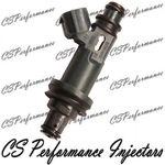 Oem Denso Fuel Injector (1) 23250-20020 Rebuilt By Master Ase Mechanic Usa. Fixed Price $49.99.