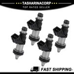 NO.06164-PCA-000 Fuel Injector For Honda Cr-v Ex, Lx 1999-2001 2.0L Black. Fixed Price $36.44.