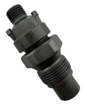 Short Diesel Fuel Injector Fits 1990-1999 6.2L 6.5L Non Turbo W/ DN0SD304 Nozzle. Fixed Price $39.16.