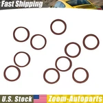 217-452 Ac Delco Fuel Injector O-ring Gas Front Rear New For Olds Suburban. Fixed Price $19.97.