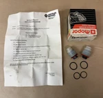 Nos Mopar Fuel Injectors C3940398 Plymouth Dodge Chrysler Oem. Fixed Price $30.00.