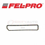 Fel-pro Valve Cover Gasket Set For 1970 International Scout 4.3L L6 Engine Wg. Fixed Price $28.14.