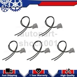 5 Standard Ignition Fuel Injector Connector For Volkswagen Beetle 2006-2017. Fixed Price $30.88.