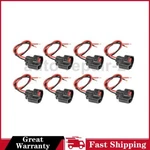 For 2008 2013 Chevrolet Avalanche Handy Pack Fuel Injector Connector. Fixed Price $81.39.