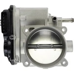 Genuine Global Parts Distributors Fuel Injection Throttle Body 1814248. Fixed Price $238.26.