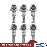 6 Pcs Fuel Injector 0414755003/414755002/313GC5227M For Bosch Mack E7 Renault Us. Fixed Price $1099.90.