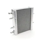 Dewitts 32-9129011M Side Heat Exchanger Natural For 2016-2019 Cadillac Ats-v. Fixed Price $348.72.
